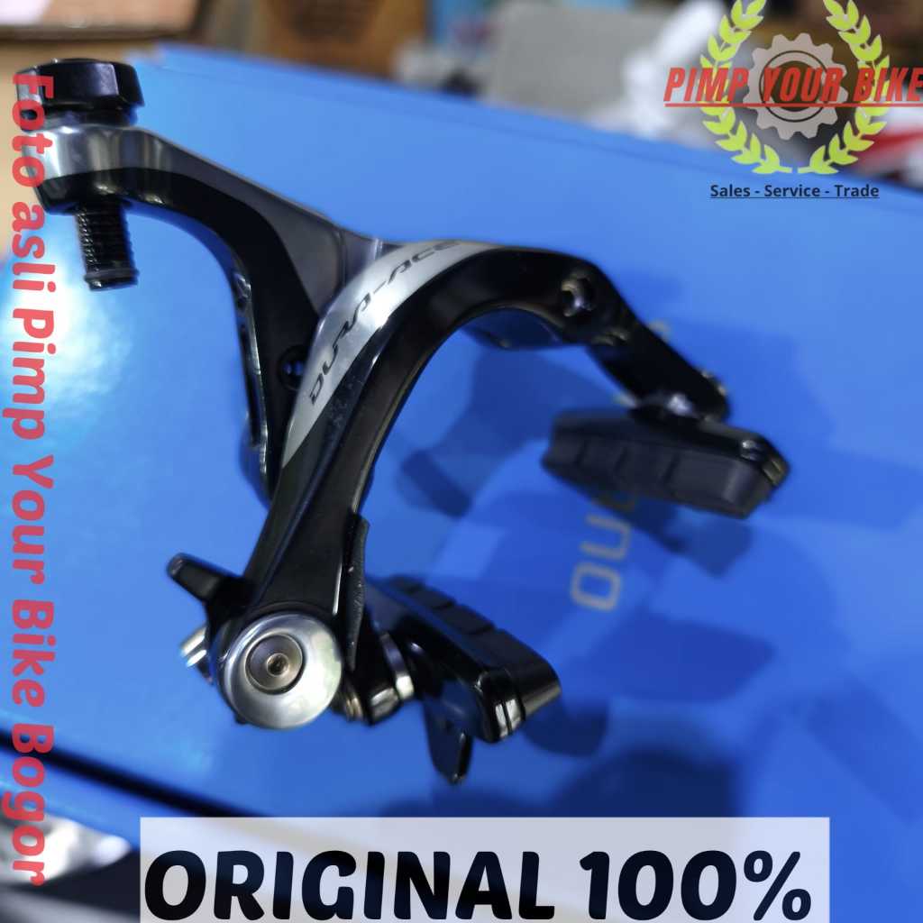 Shimano Caliper U Brake Dura Ace R9000 Front Rim