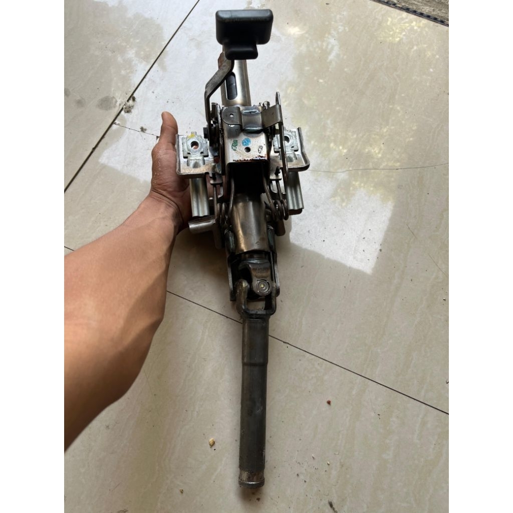 column stir atas batang stir jazz rs ge8 original