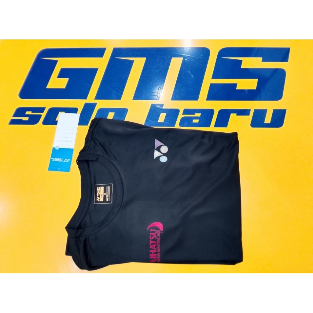KAOS YONEX RM-N019-1810-P19-S