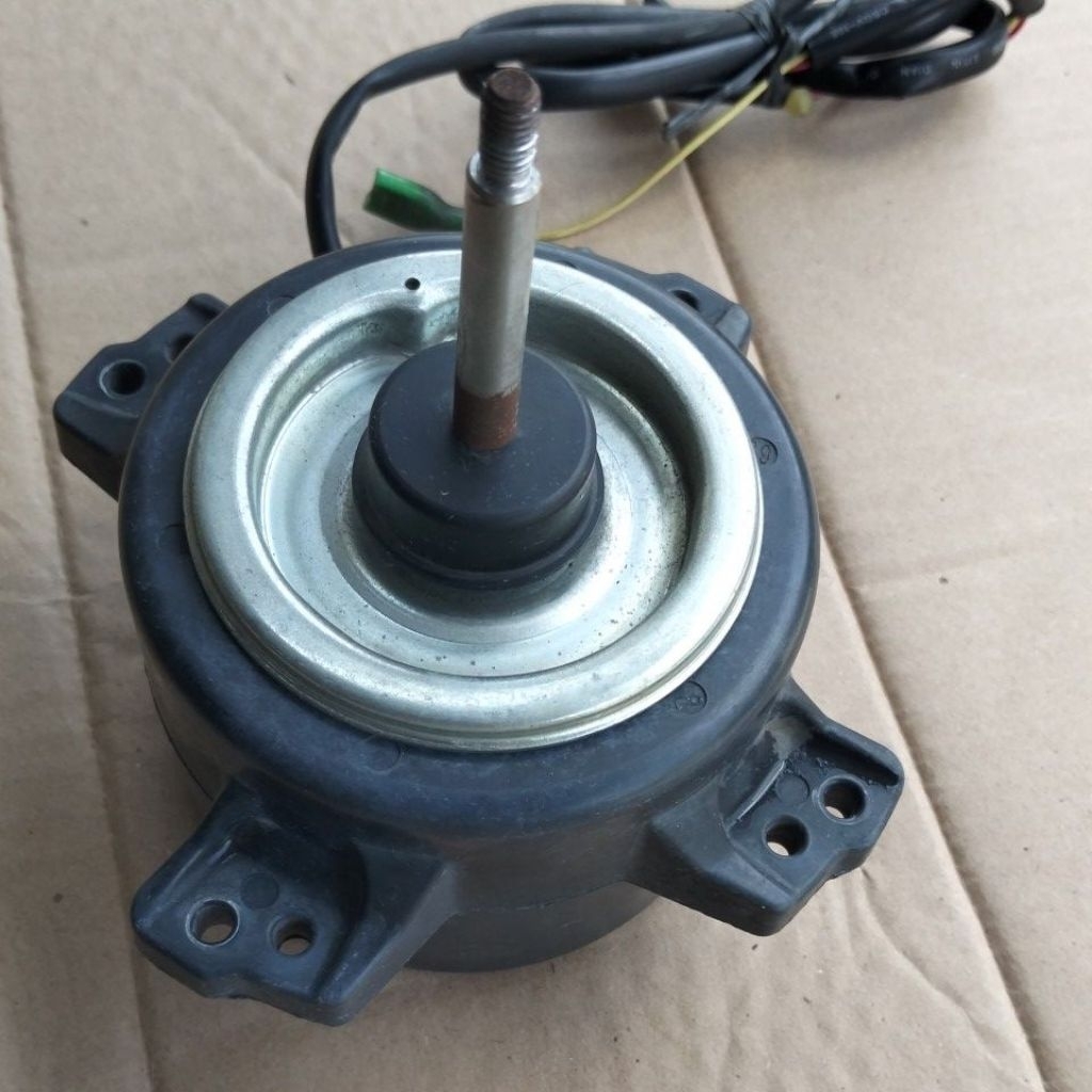 blower Fan outdoor AC PANASONIC