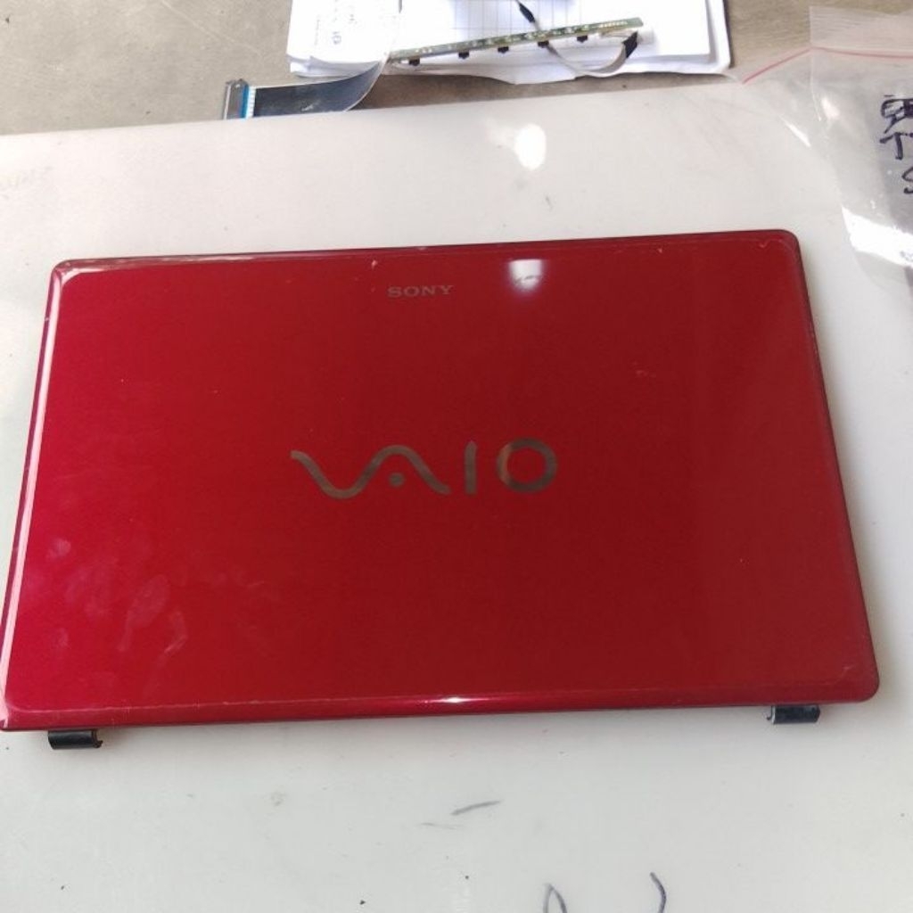 Casing Laptop Sony Vaio PCG-41311M