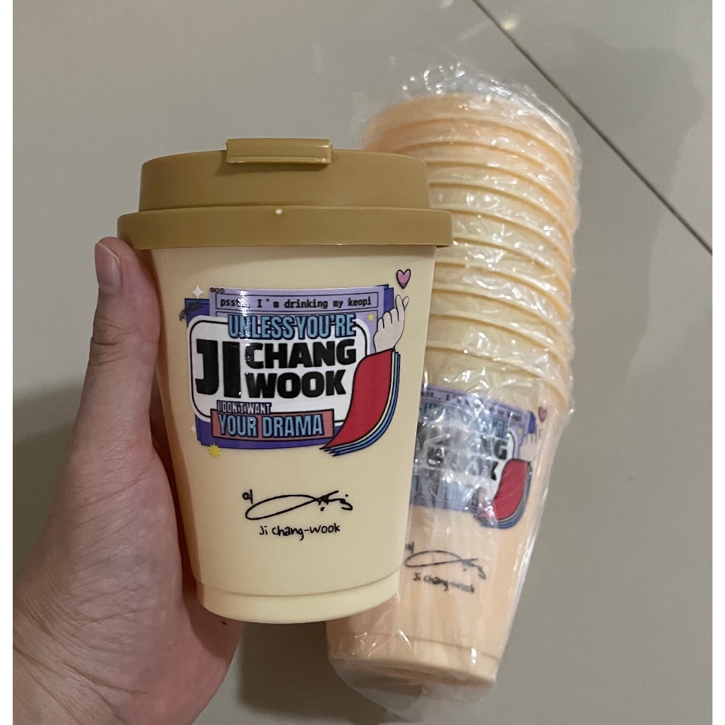 tmblr mug gelas nescafe