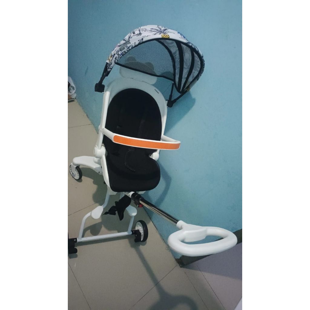 preloved Stroller bayi