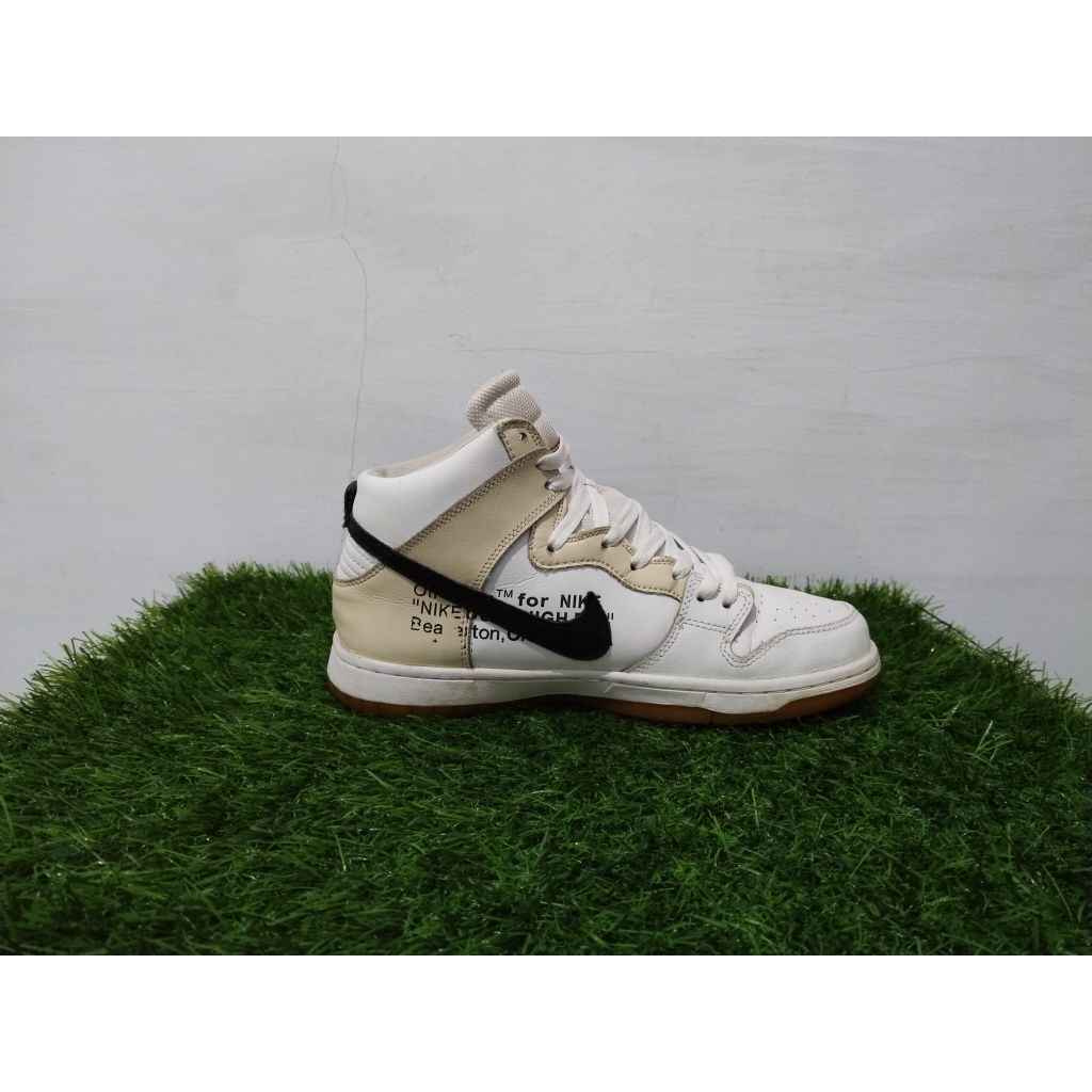 Nike SB Dunk x Off White Size 41