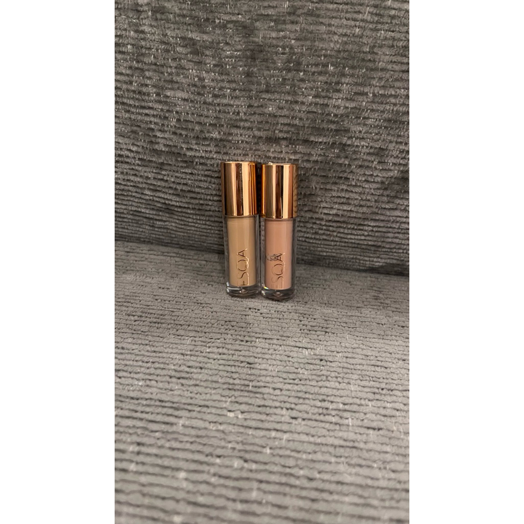 Esqa concealer