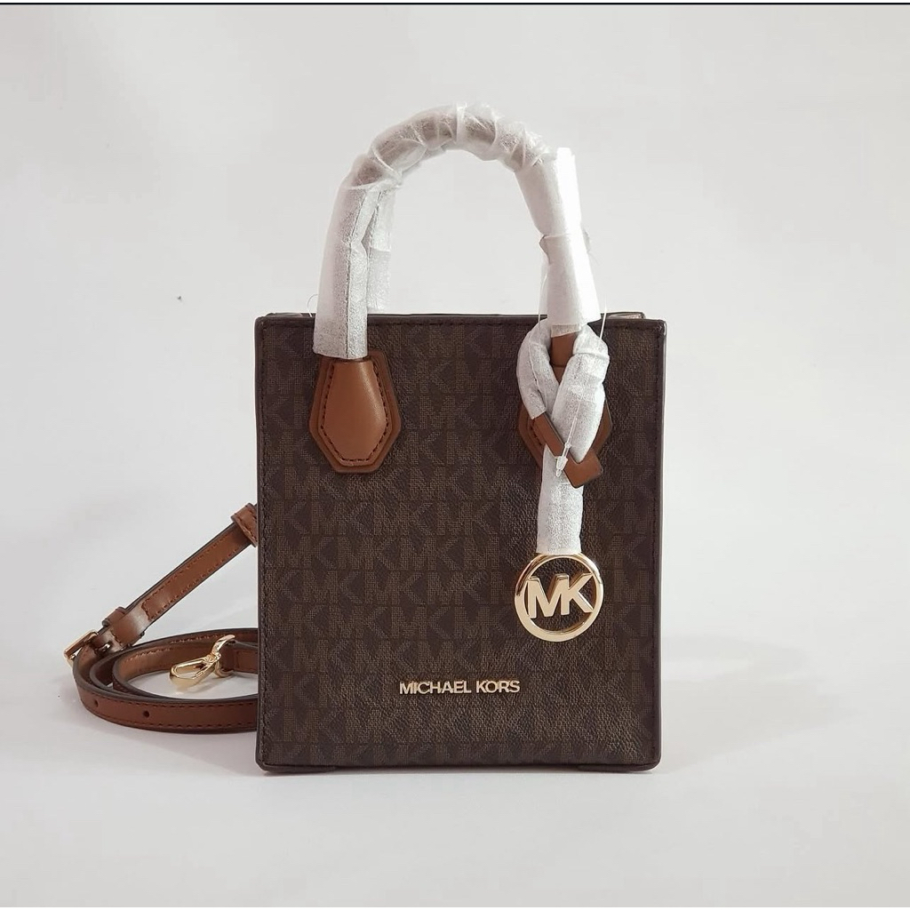 MK Mercer XS Shopper Xbody