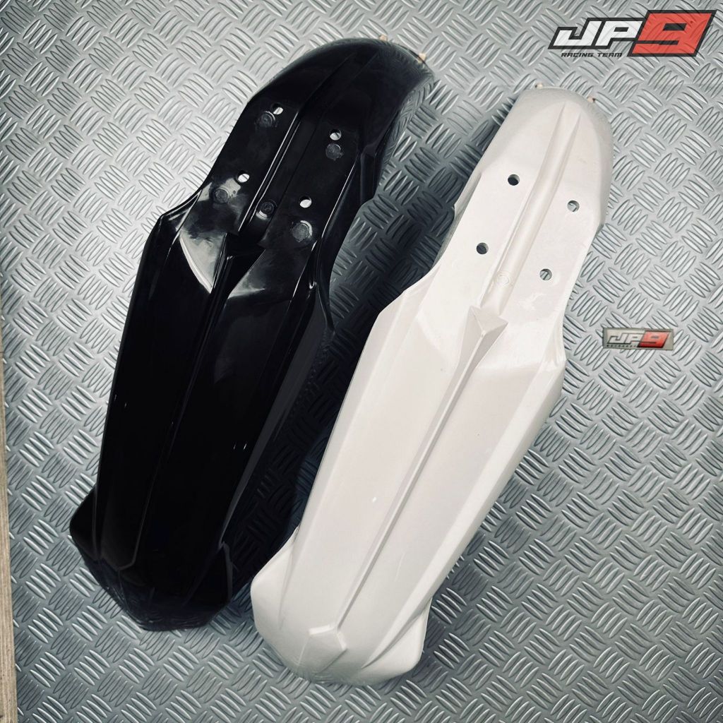Spakbor Slebor Depan YZ 450F 2021 Trail Plastik Thor