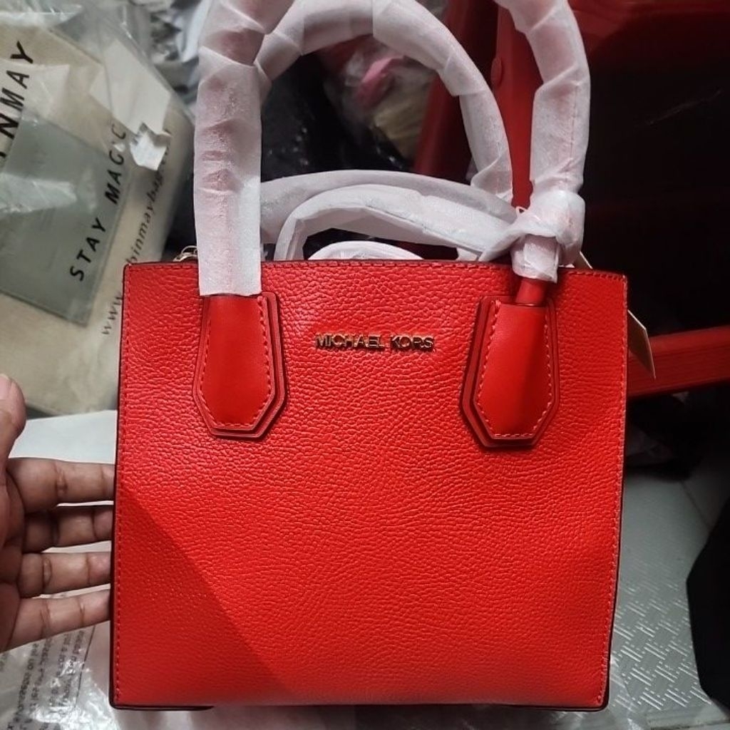 Mini Satchel