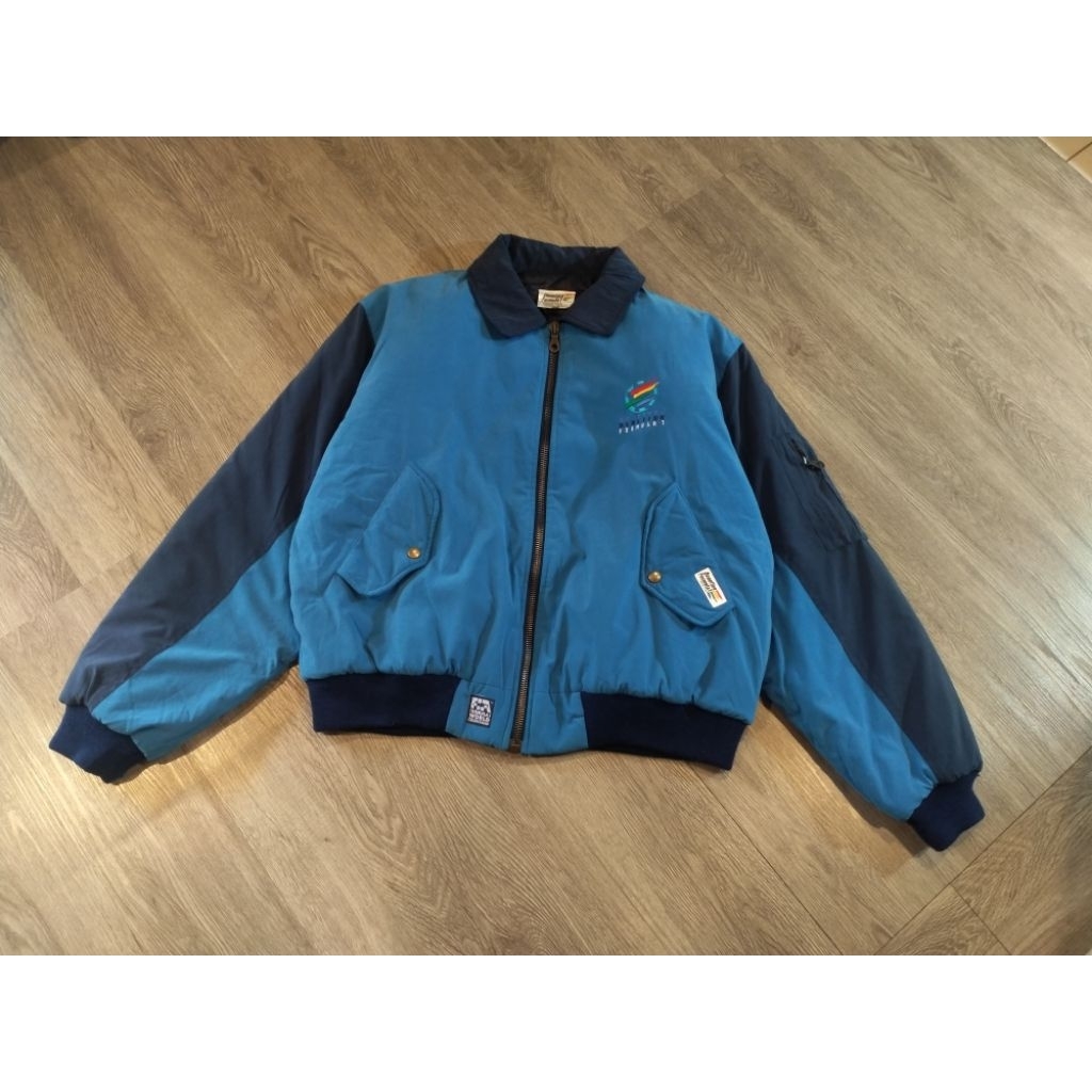 Vintage Benetton 1997 Formula 1 World Champion