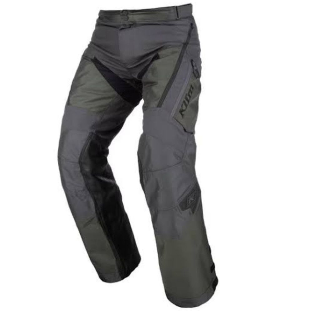 CELANA KLIM DAKAR ASPALT ORIGINAL