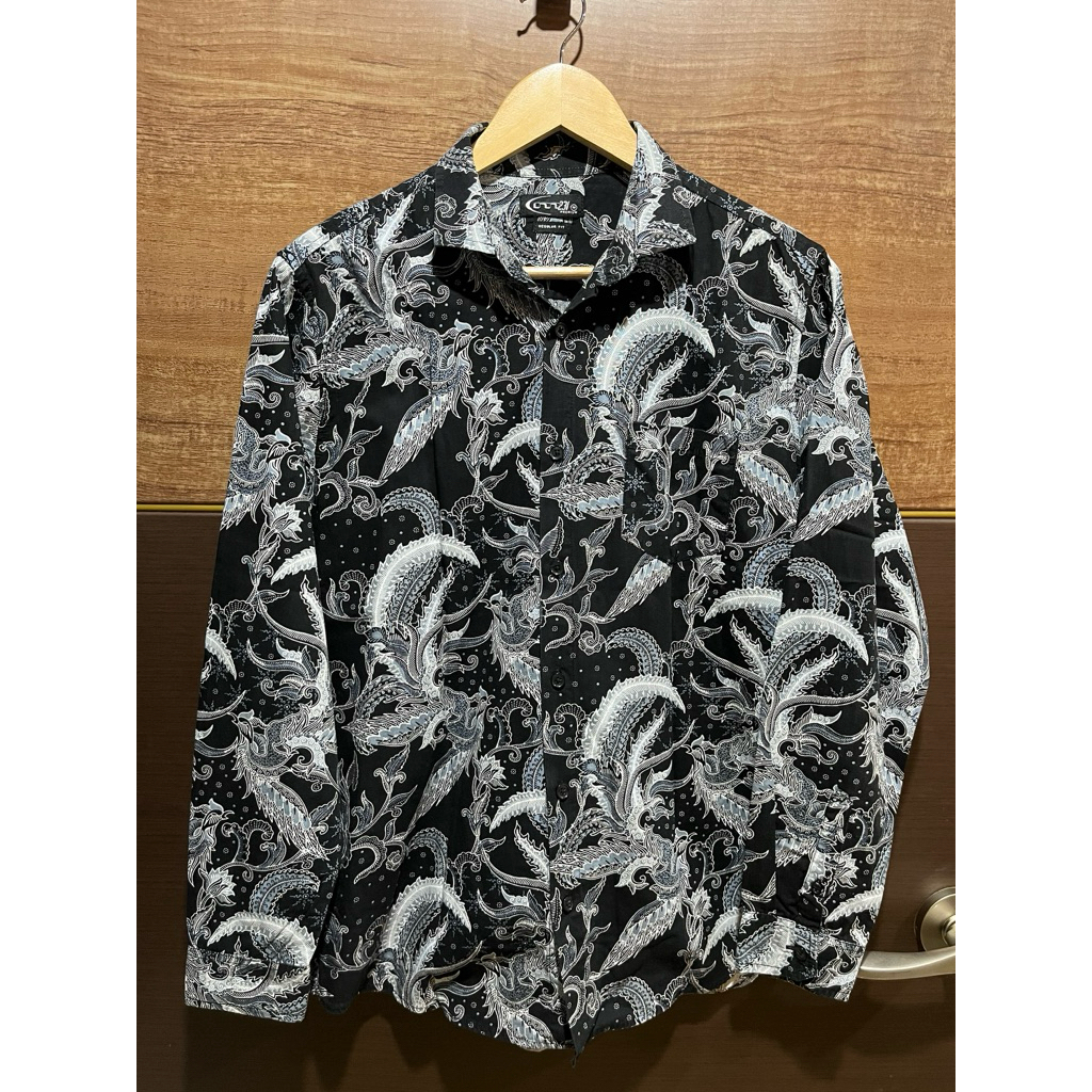 Batik M231