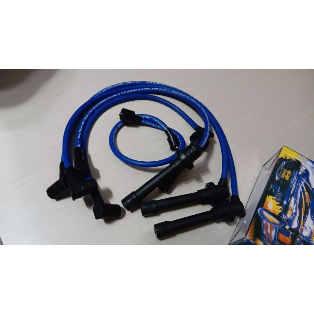 kabel busi honda crv