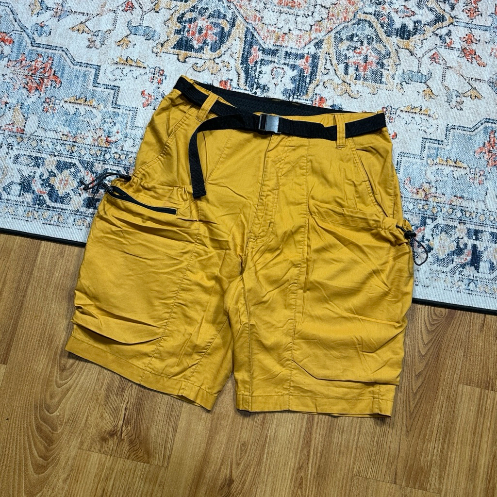 FIELDCORE WORKMAN SHORT PANTS SECOND