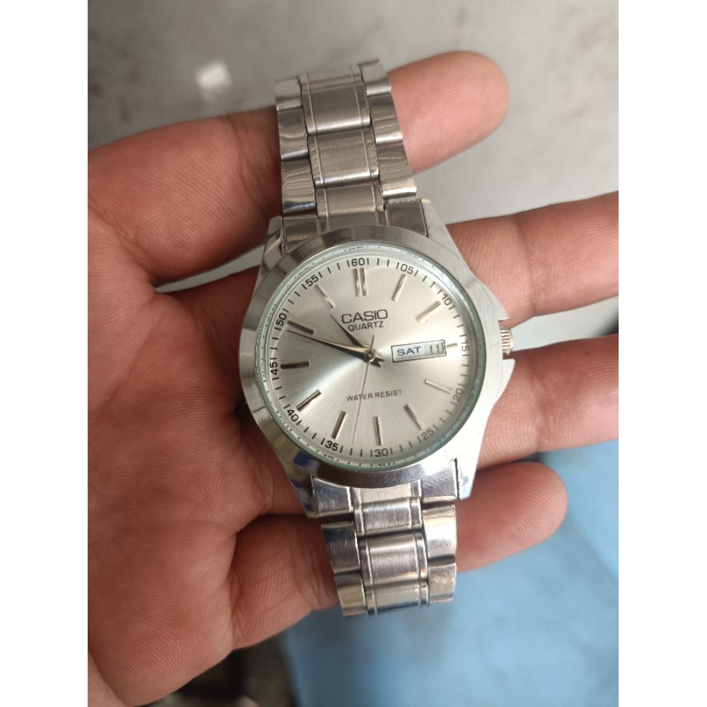 Casio mtp 1183