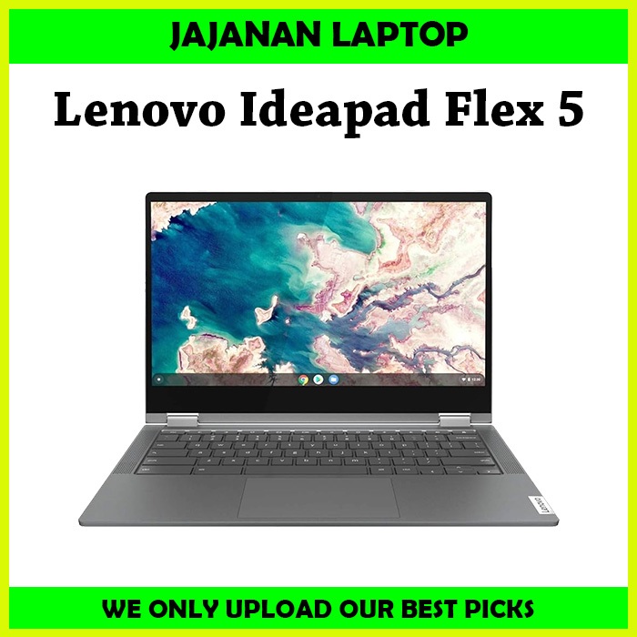 Lenovo Ideapad Flex 5 / Idepad Intel Ryzen / Idepad Flex 5