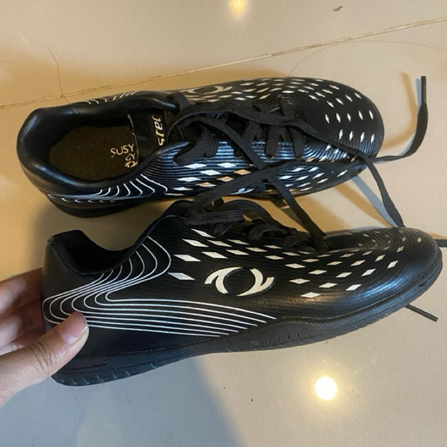 astec - sepatu futsal anak