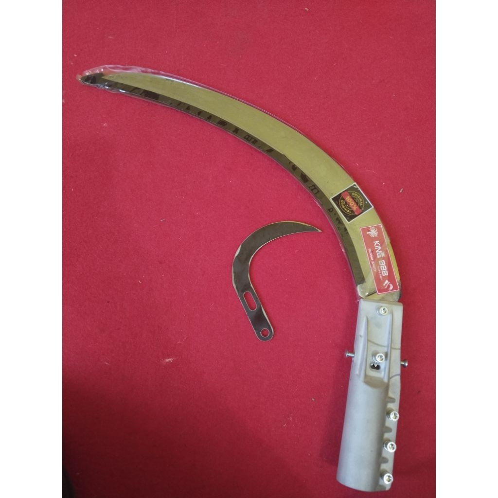 Egrek King 888 Original Malaysia