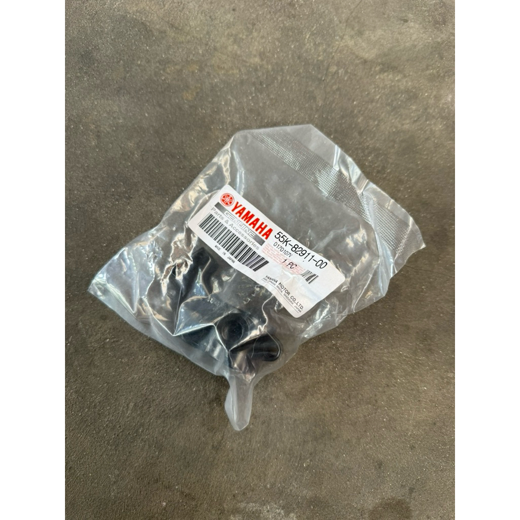 rumah handle kiri dt100 / yt115