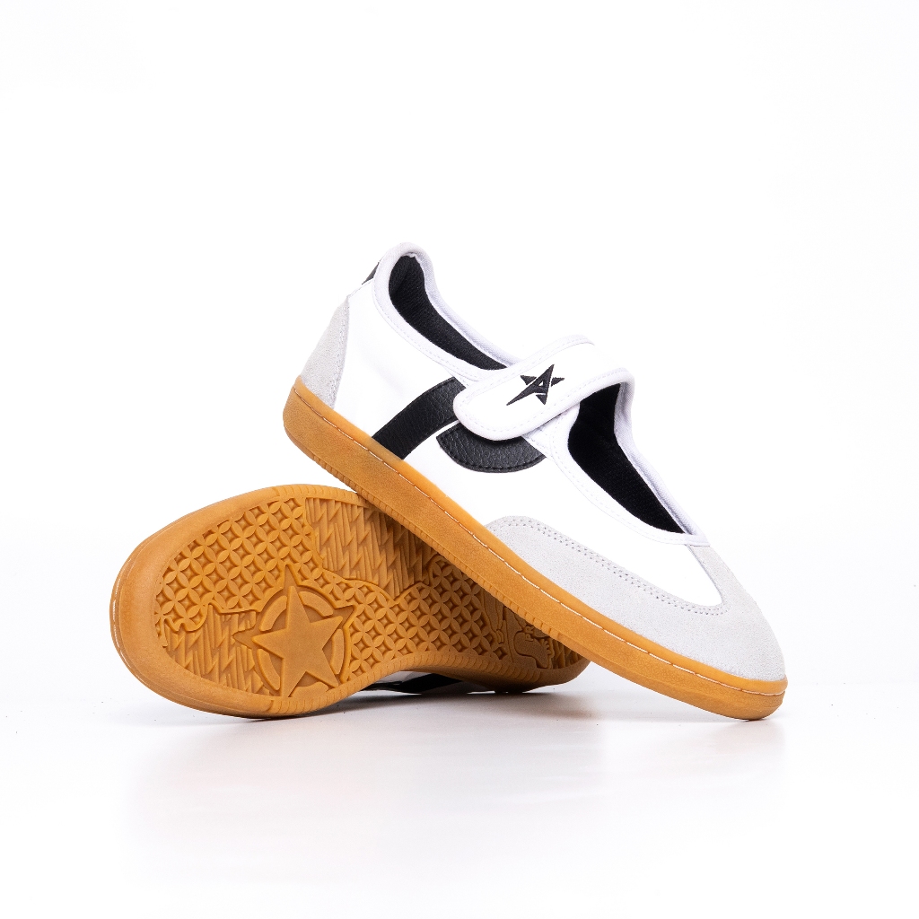 Prayerkids - Sepatu Outpit Kece Pria Wanita Prayerkids JANE - Sepatu Kasual Harian Nyaman Dipakai Pr