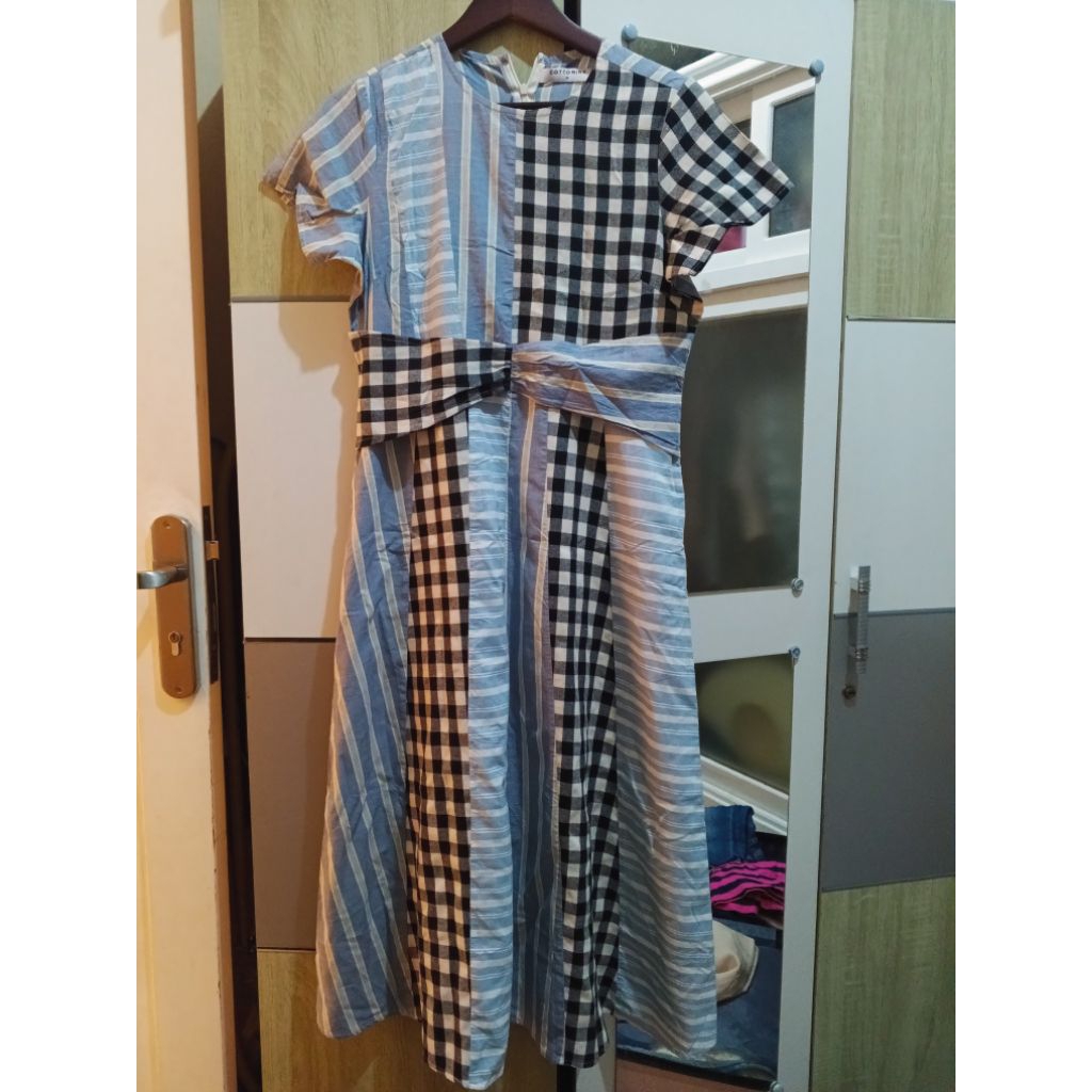 pl baju ld 90an abg kurus zara