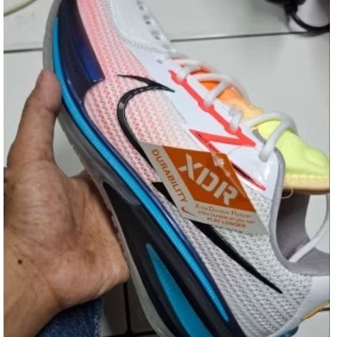 sepatu basket gt cut 1 low 39-46