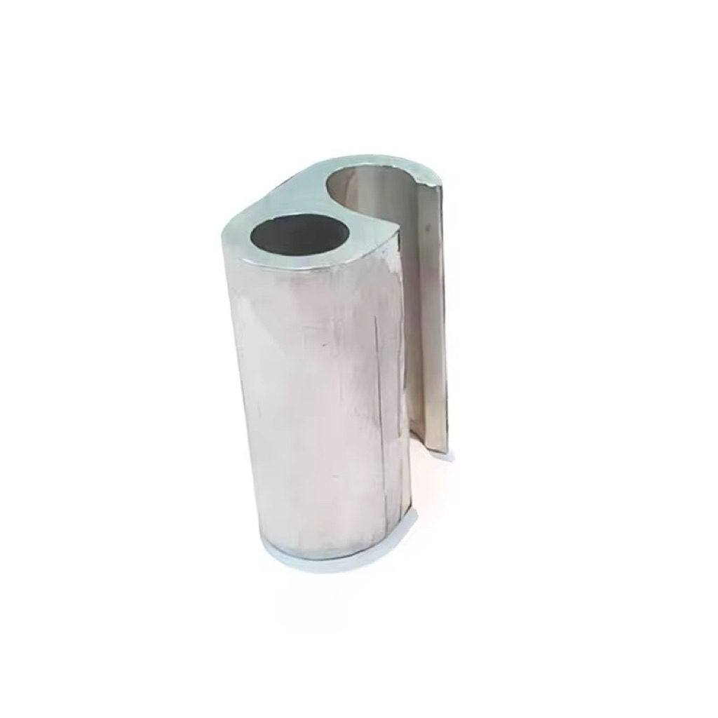 Compression connector CCO 150-150 type G import connector AL CCO 8T8