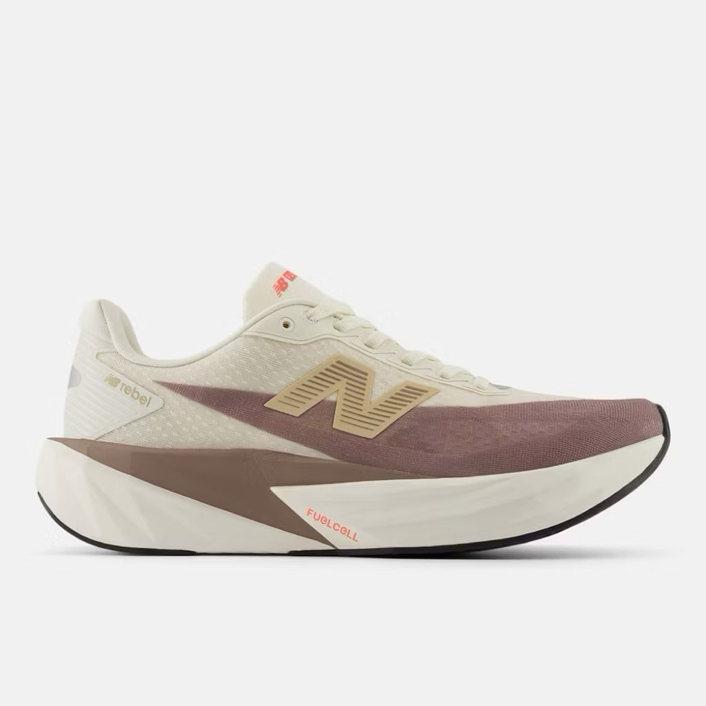 Sepatu Lari Pria Fuelcell Rebel V5