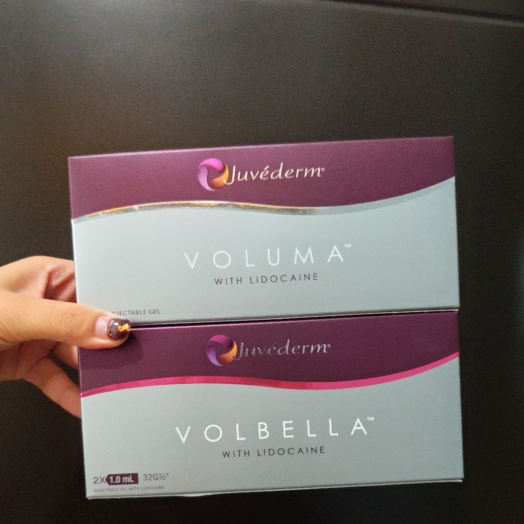JUVEDERM ALL VARIAN BPOM