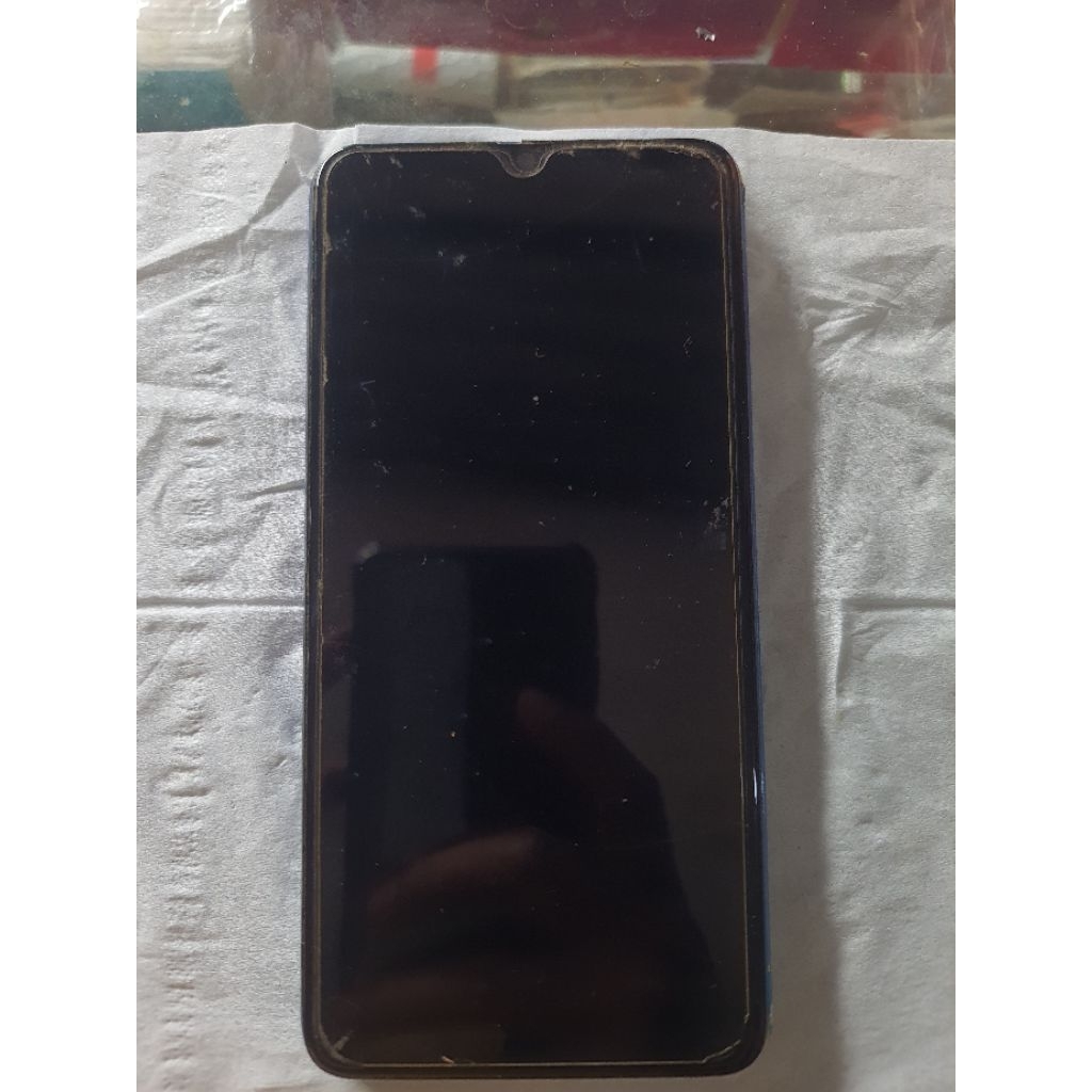lcd hotwav k2 2020 ori copotan