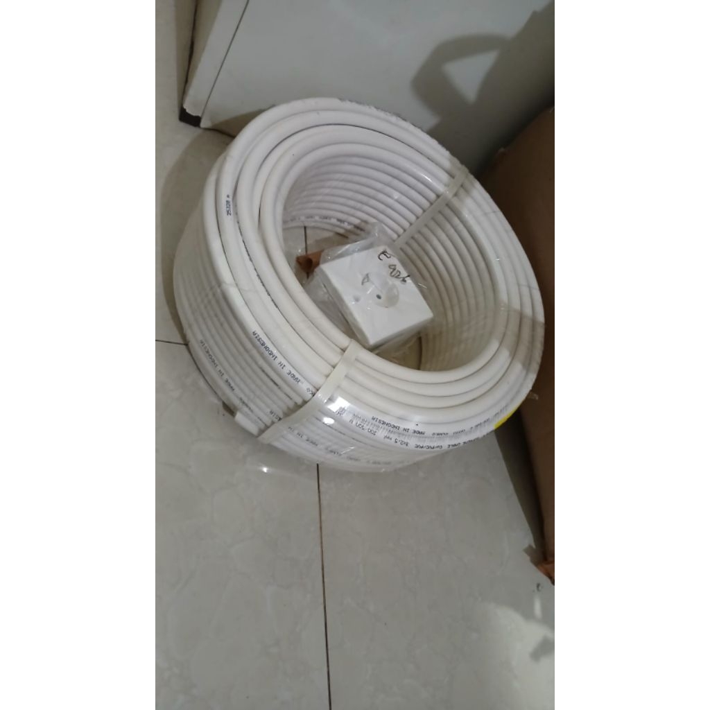 Kabel NYYHY SUPREME