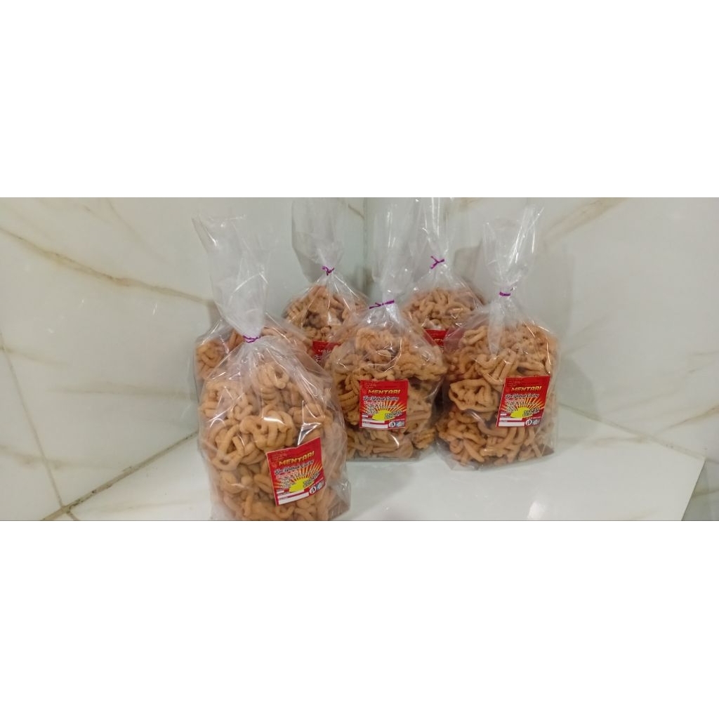 kue jadul unthuk cacing