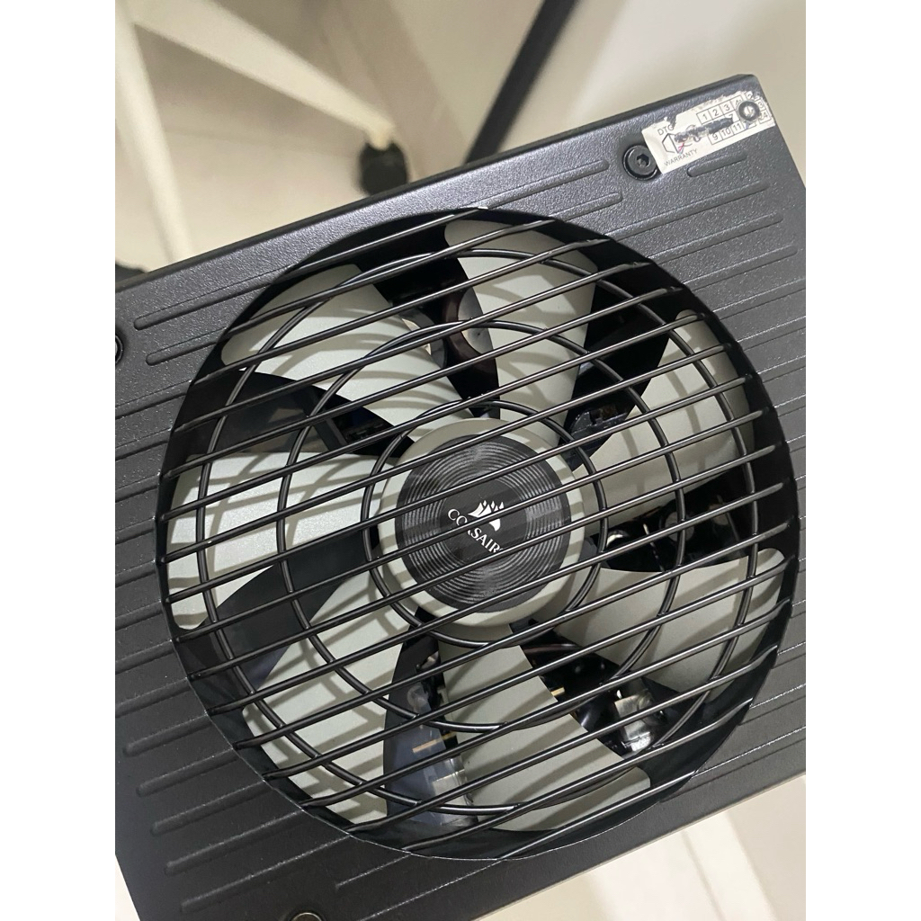 Corsair Power Supply HX1000