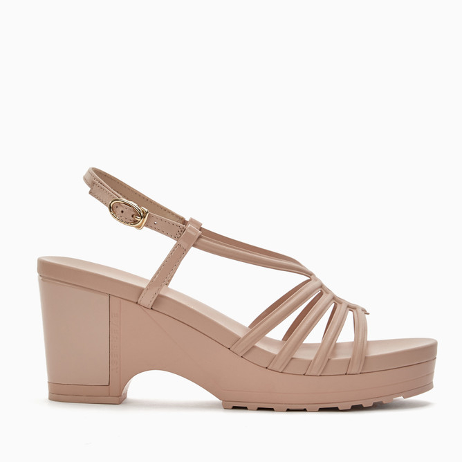 EVERBEST MYNTH SEPATU WEDGES