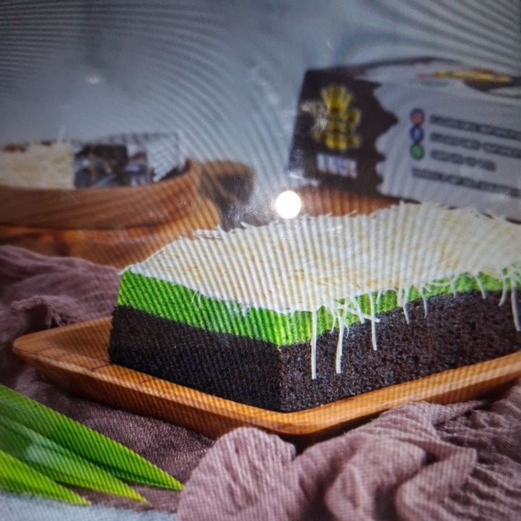 SUWEG LAPIS GENGGONG