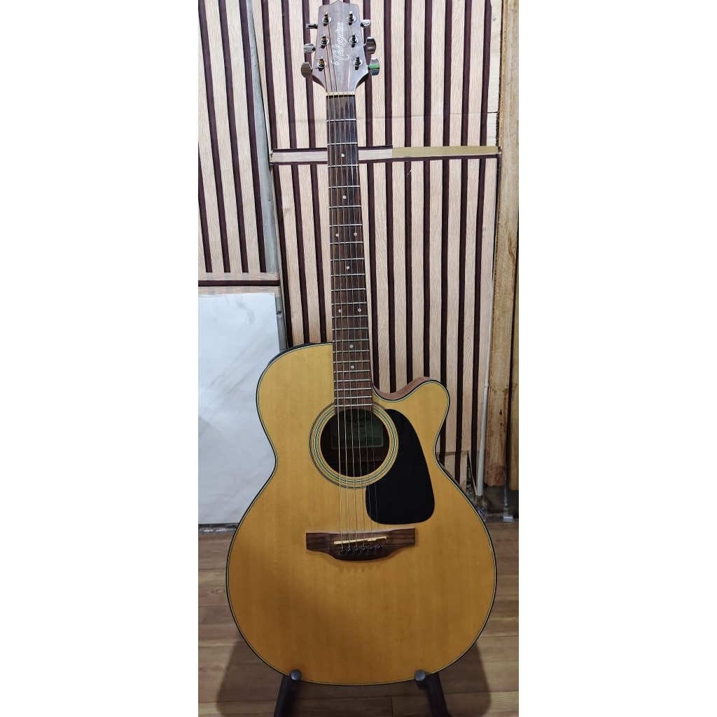 takamine