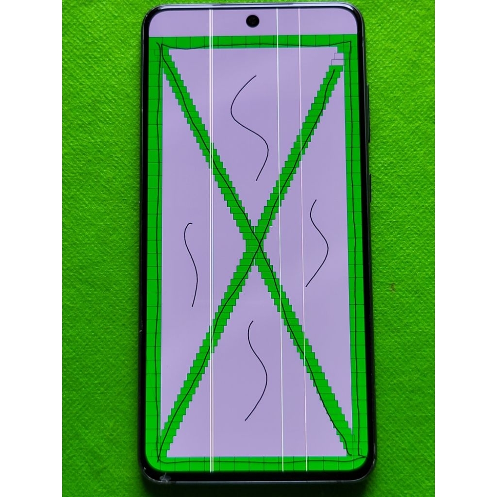 lcd sett frame samsung s21 fe minus 01