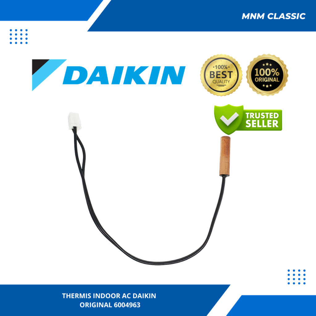 THERMIS INDOOR AC DAIKIN FTKC25PVM4 ORIGINAL 6004963