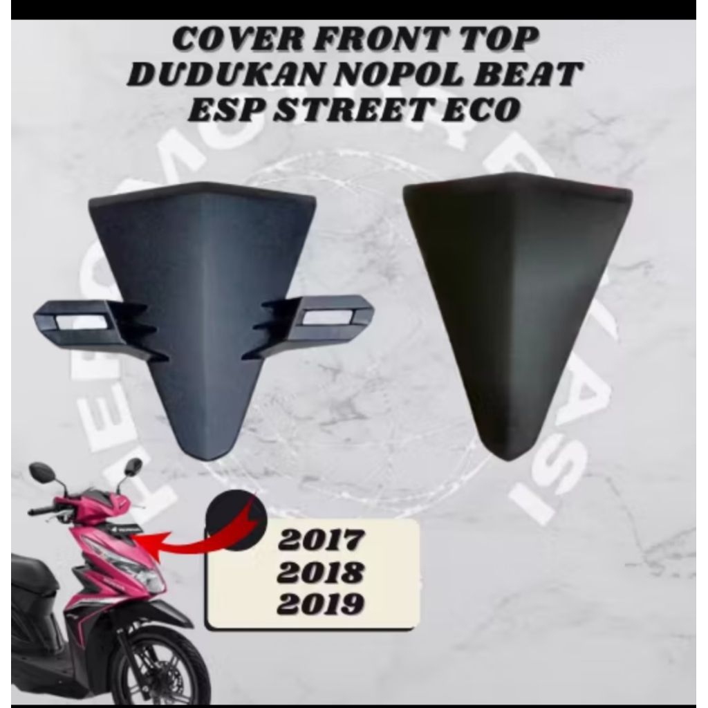 dasi beat esp karbon kevlar asli
