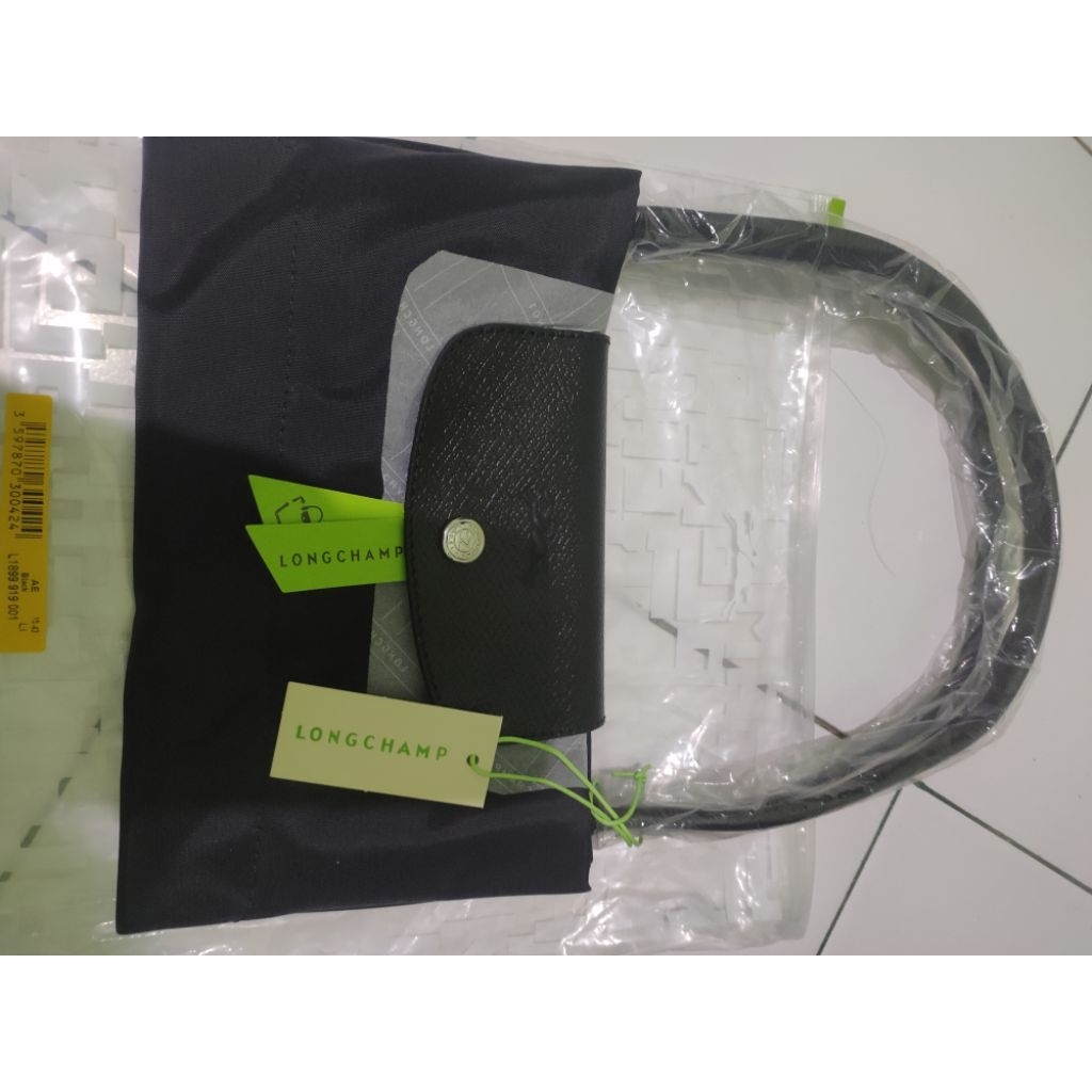 LC New Neo all black Miror. fit laptop 14 inch