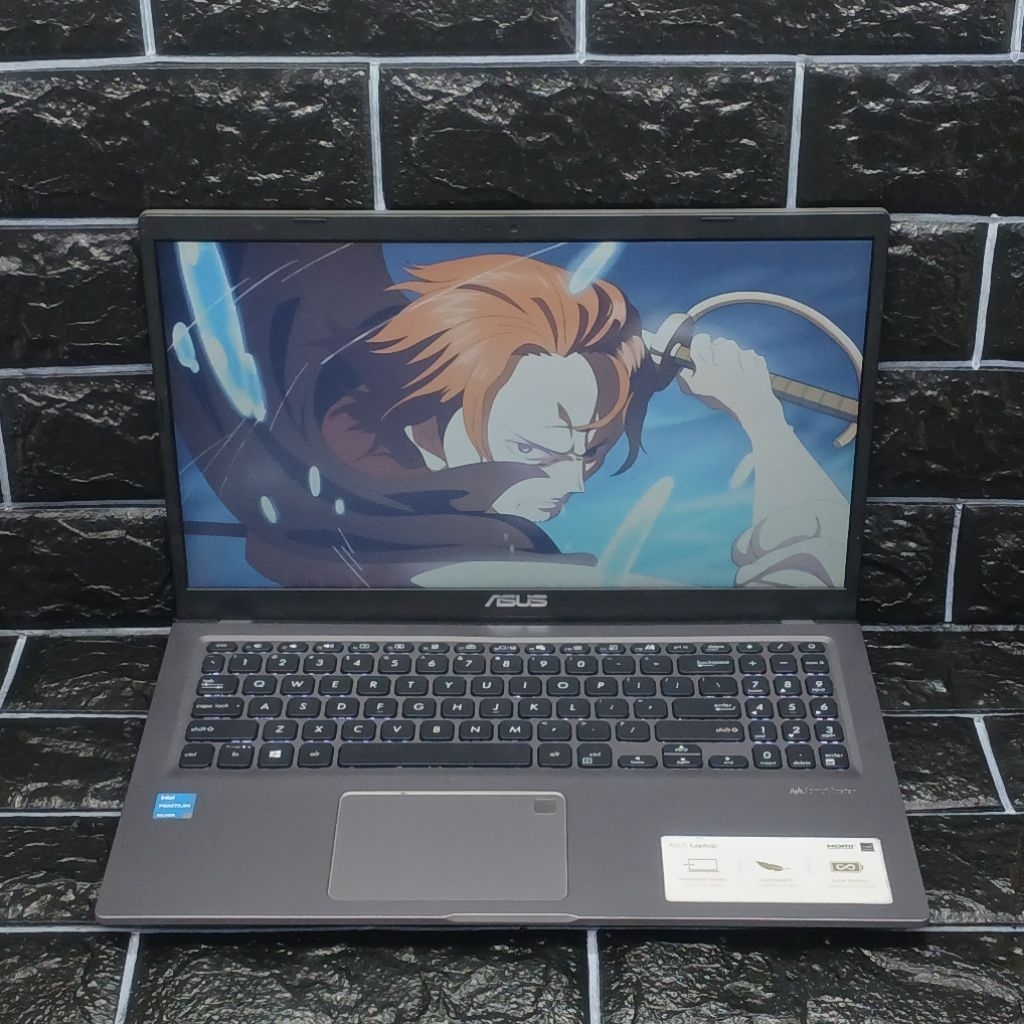Laptop Asus Vivobook A516KA Intel Pentium Silver N6000 4/256GB