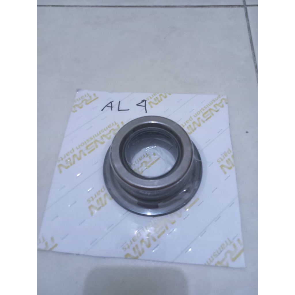 Bonded DPO AL4 Peugeot