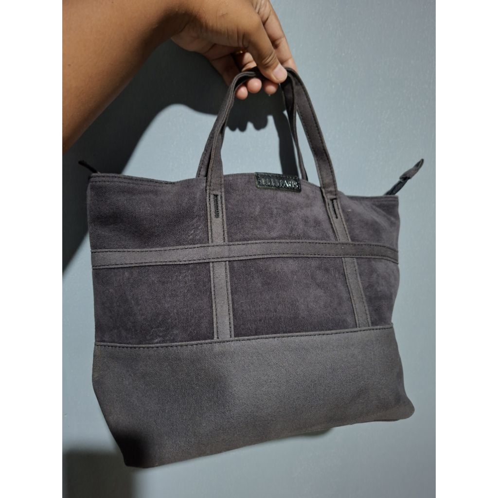 ELLE PARIS tote bag/ tas jinjing