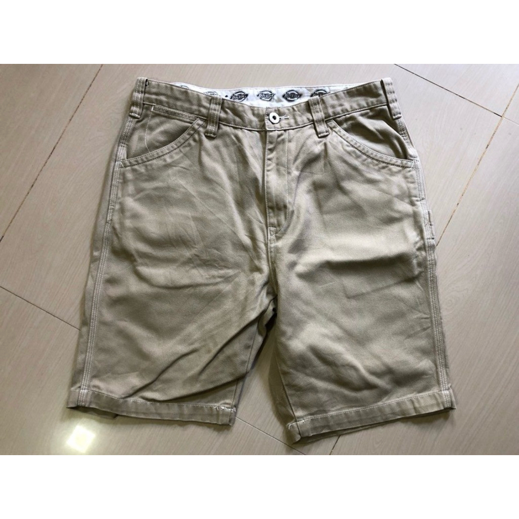 sp dickies