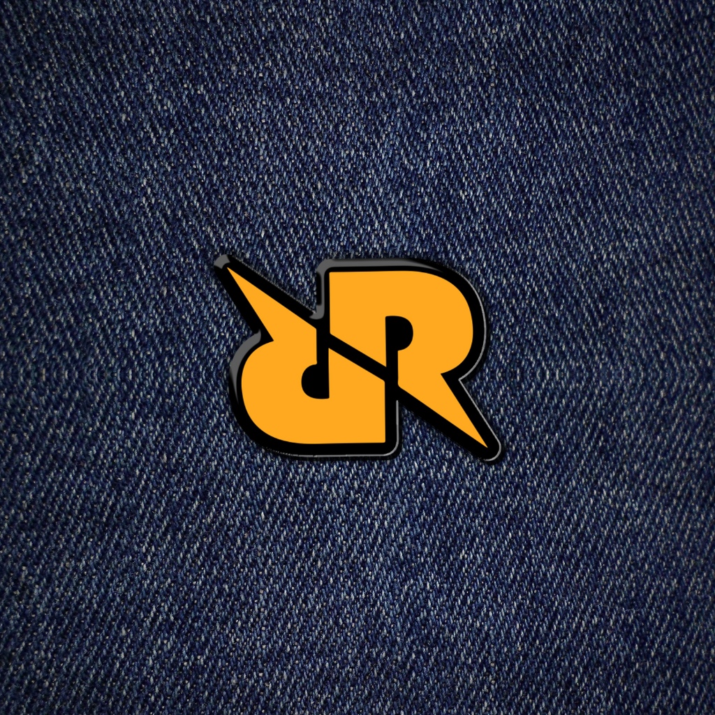 MLBB Akrilik Pin EnamelPin Style - Mobile Legend Esports, Emoji MLBB, Badge Rank, aksesoris  Tas, Ja