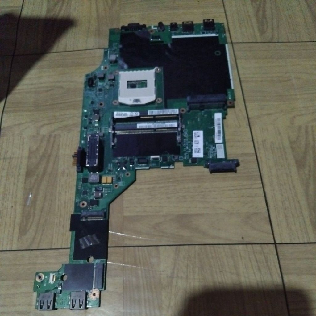 Mobo lenovo thinkpad T440p