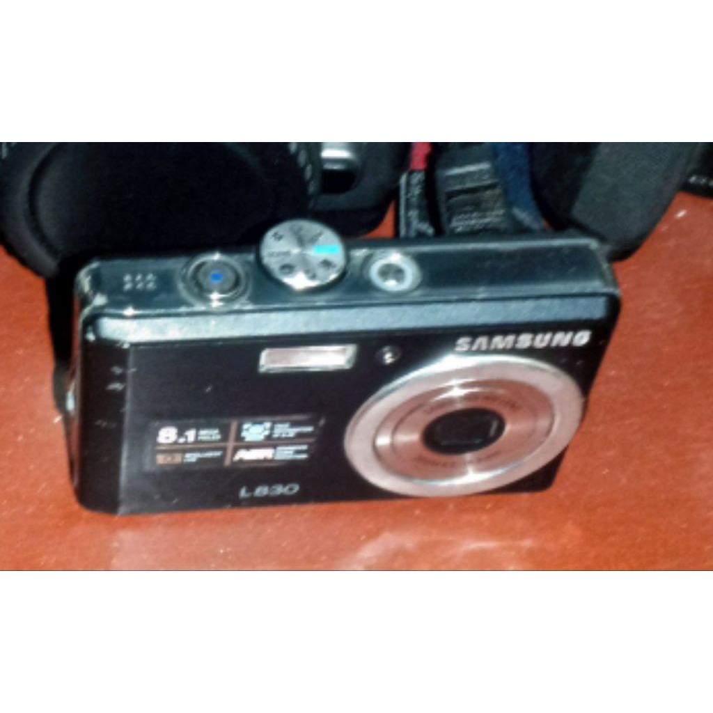 digicam samsung