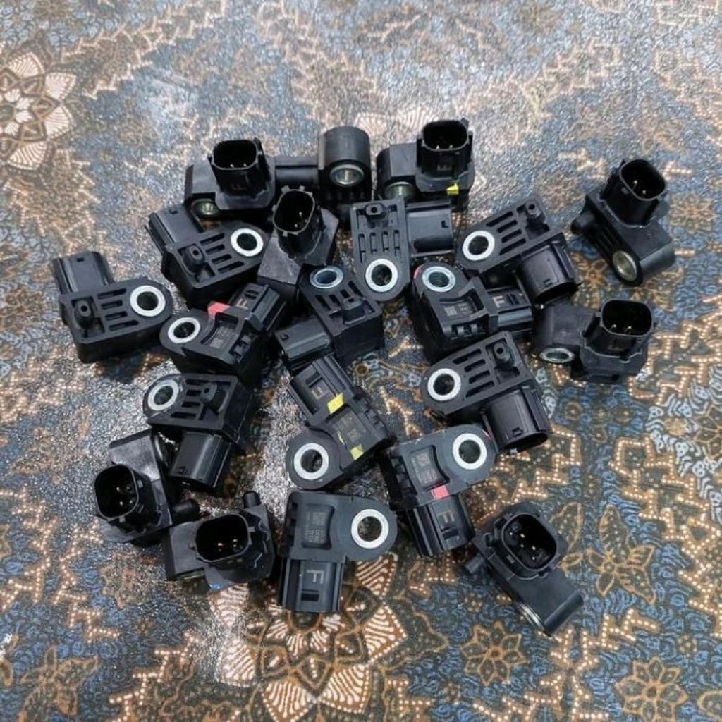 Sensor Airbag Mitsubishi Xpander
