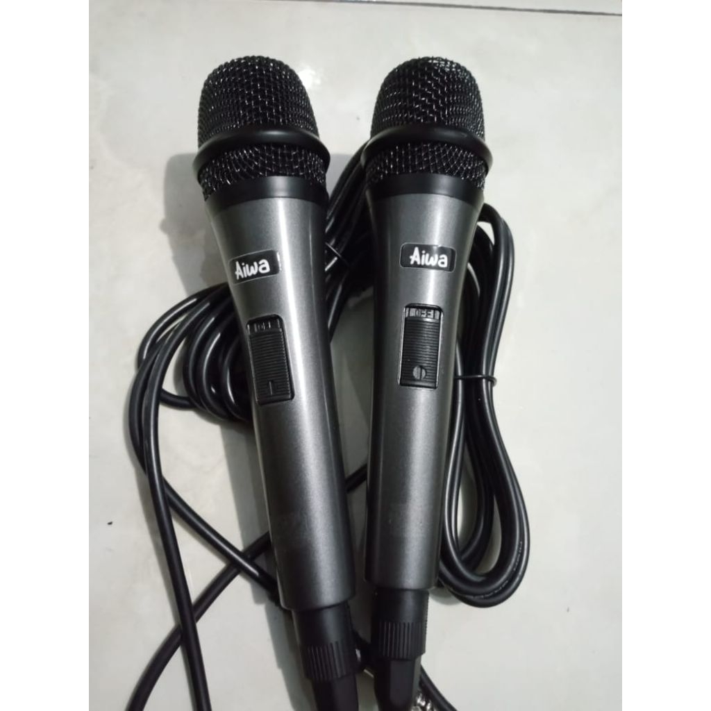 mic vocal