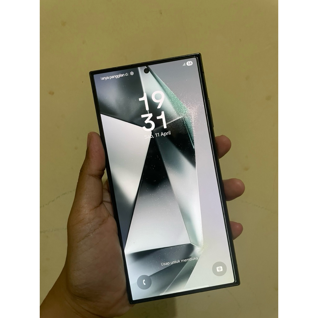 Samsung s24 ultra 1 tb