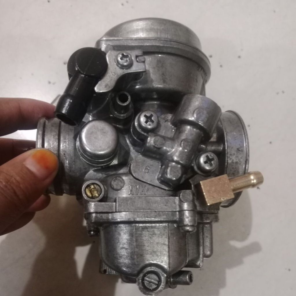 Karburator Cs1 Cs one original